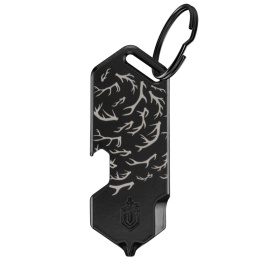 Brelok Gerber Shard DT Antler Black
