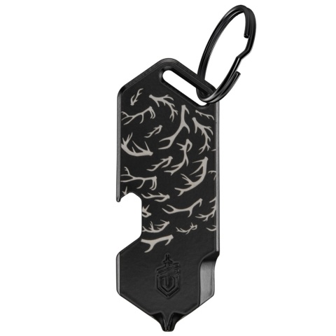 Brelok Gerber Shard DT Antler Black Brelok Gerber Shard DT Antler Black