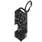 Brelok Gerber Shard DT Antler Black
