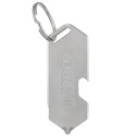 Brelok Gerber Shard DT Silver Fish