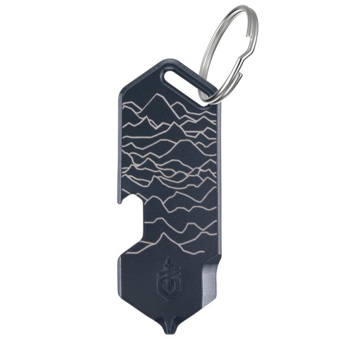 Brelok Gerber Shard DT Urban Blue Brelok Gerber Shard DT Urban Blue