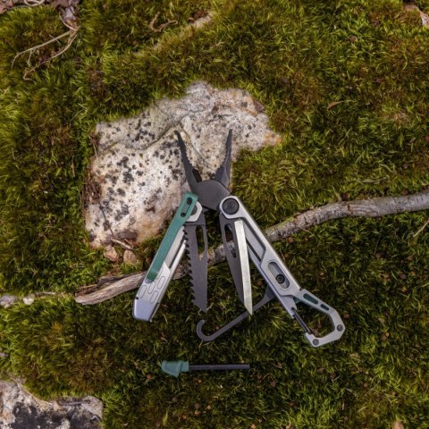Multitool Gerber Stakeout Spark Baltic Haze Multitool Gerber Stakeout Spark Baltic Haze