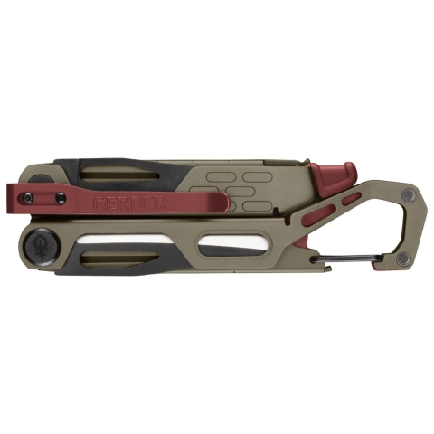 Multitool Gerber Stakeout Spark Coyote Brown Multitool Gerber Stakeout Spark Coyote Brown
