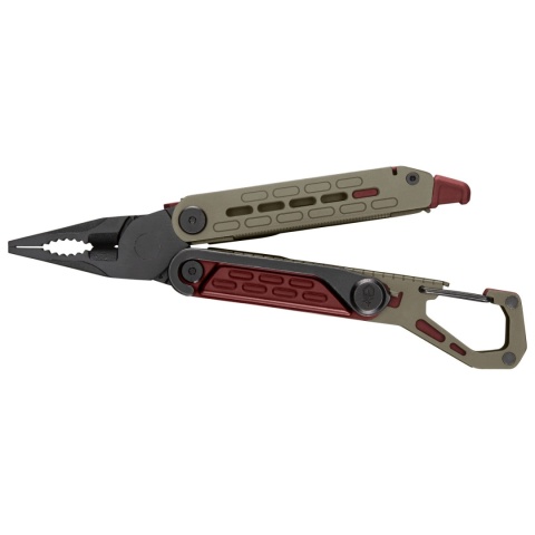 Multitool Gerber Stakeout Spark Coyote Brown Multitool Gerber Stakeout Spark Coyote Brown
