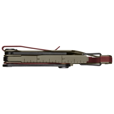 Multitool Gerber Stakeout Spark Coyote Brown Multitool Gerber Stakeout Spark Coyote Brown