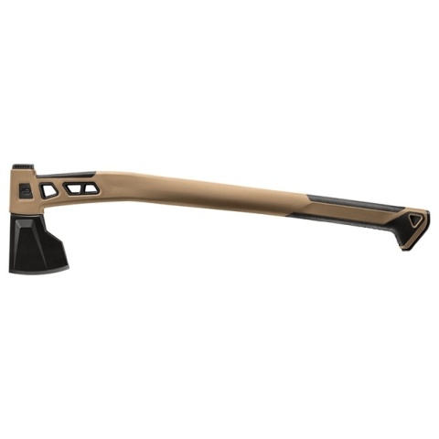 Topór Bushcraft Axe coyote Topór Bushcraft Axe coyote