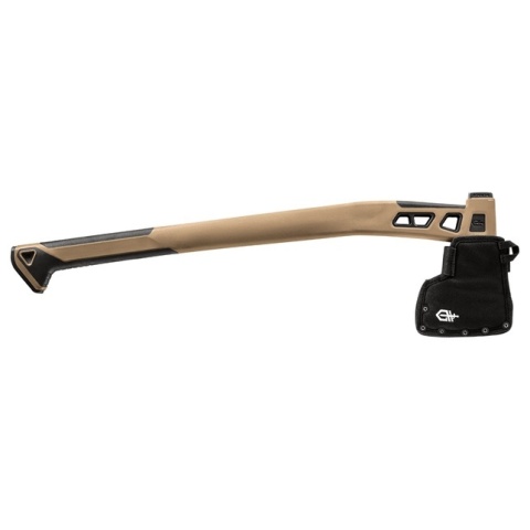 Topór Bushcraft Axe coyote Topór Bushcraft Axe coyote