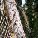 Topór Bushcraft Axe coyote