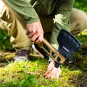 Topór Bushcraft Axe coyote