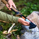 Topór Bushcraft Axe coyote