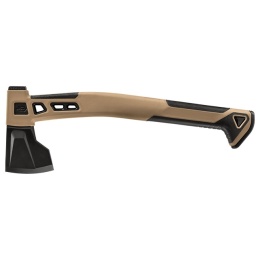 Topór Bushcraft Hatchet coyote