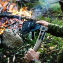 Topór Bushcraft Hatchet coyote