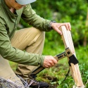 Topór Bushcraft Hatchet coyote