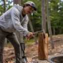 Topór Bushcraft Hatchet coyote