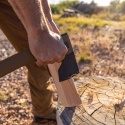 Topór Bushcraft Hatchet coyote