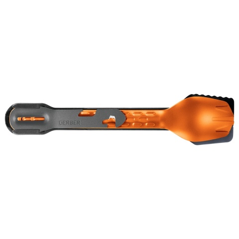 Zestaw Gerber ComplEAT orange Zestaw Gerber ComplEAT orange