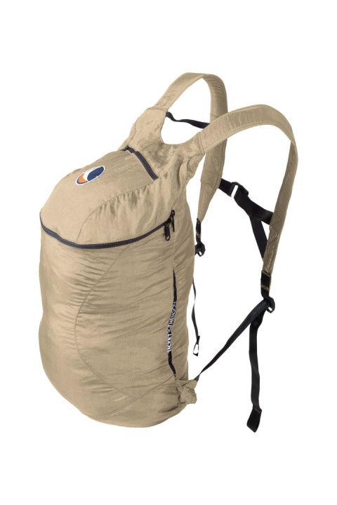 Backpack Plus Ice Brown (25L) Backpack Plus Ice Brown (25L)