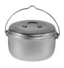 Garnek Trangia Cooking Pot 4,5l
