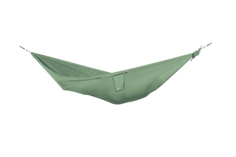 Hamak Ticket To The Moon Compact Hammock Jade Green