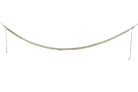 Hamak Ticket To The Moon Home Line 420 Natural Beige Hamak Ticket To The Moon Home Line 420 Natural Beige