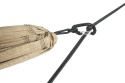Hamak Ticket To The Moon Home Line 420 Natural Beige