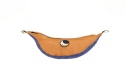 Hamak Ticket To The Moon King Size Hammock Royal Blue/Orange
