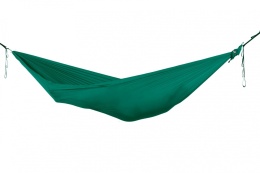 Hamak Ticket To The Moon Lightest Hammock Forest Green - Recycled Nylon