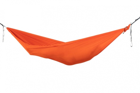 Hamak Ticket To The Moon Lightest Hammock Orange - Recycled Nylon Hamak Ticket To The Moon Lightest Hammock Orange - Recycled Nylon