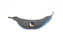 Hamak Ticket To The Moon Original Hammock Aqua/Dark Grey
