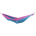 Hamak Ticket To The Moon Original Hammock Aqua/Pink
