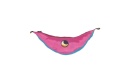 Hamak Ticket To The Moon Original Hammock Aqua/Pink