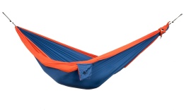 Hamak Ticket To The Moon Original Hammock Royal Blue/Orange