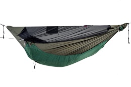 Hamak Ticket To The Moon ProMat Hammock Army Green
