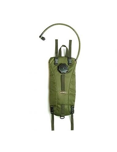 Bukłak Source Tactical Gear IDF/3 Wraptank WXP 3 l - Ranger Green