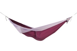 Hamak Ticket To The Moon King Size Hammock Plum/Light Purple