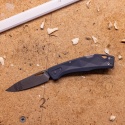 Nóż Gerber LST Folding - DP PE Gray