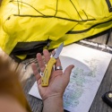 Nóż Gerber LST Folding - DP PE Yellow
