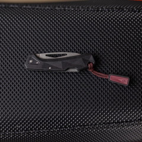 Nóż Gerber LST MINI - DP PE Black Nóż Gerber LST MINI - DP PE Black