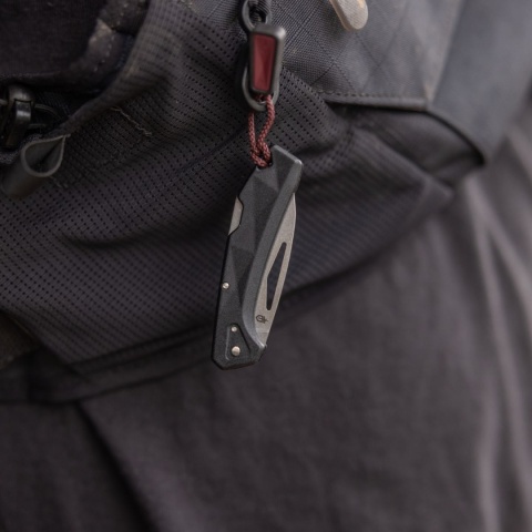 Nóż Gerber LST MINI - DP PE Black Nóż Gerber LST MINI - DP PE Black