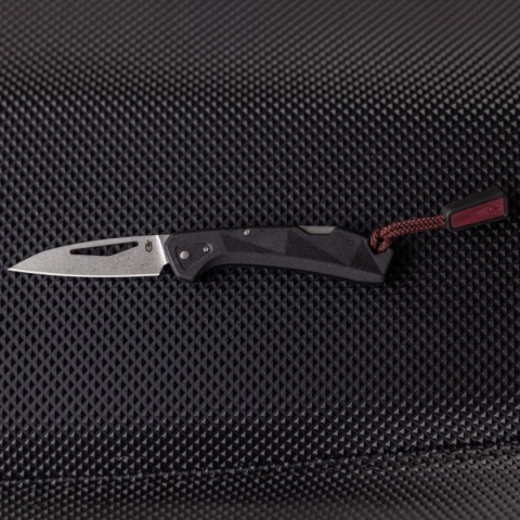 Nóż Gerber LST MINI - DP PE Black Nóż Gerber LST MINI - DP PE Black