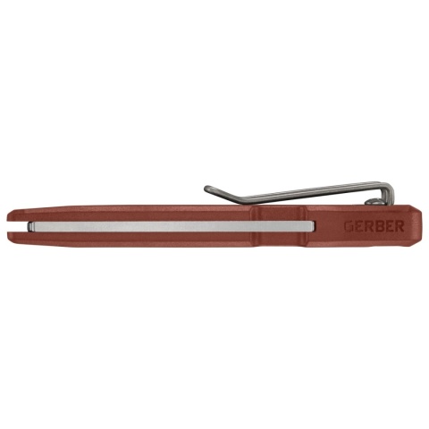 Nóż Gerber LST Ultra - DP PE Drab Red