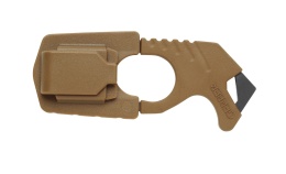 Nóż Gerber Strap Cutter coyote