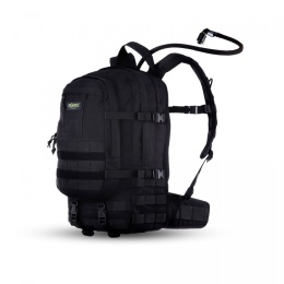 Plecak ASSAULT 20L black
