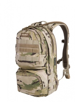 Plecak COMMANDER 10L multicam