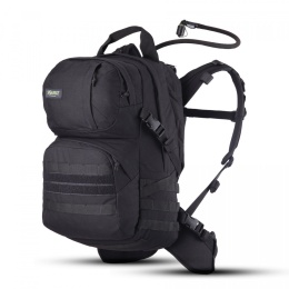 Plecak PATROL 35L black