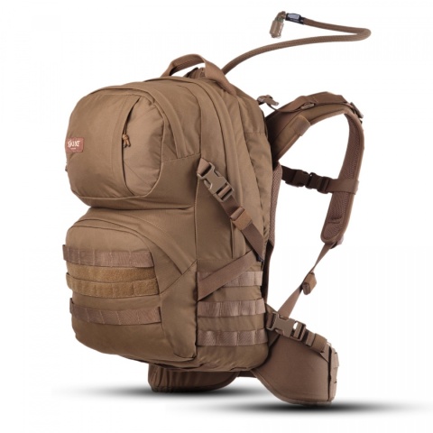Plecak PATROL 35L coyote