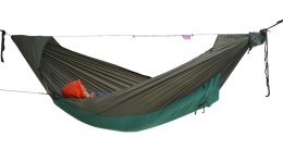 Hamak Ticket To The Moon ProMat Hammock R Army Green