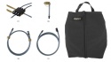 Rozdzielacz hydracyjny Source VHS Upgrade Pouch Black