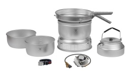 TRANGIA STOVE 25-2/UL/GB