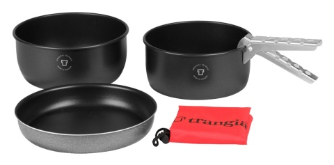 Trangia Camping Set /Tundra 1